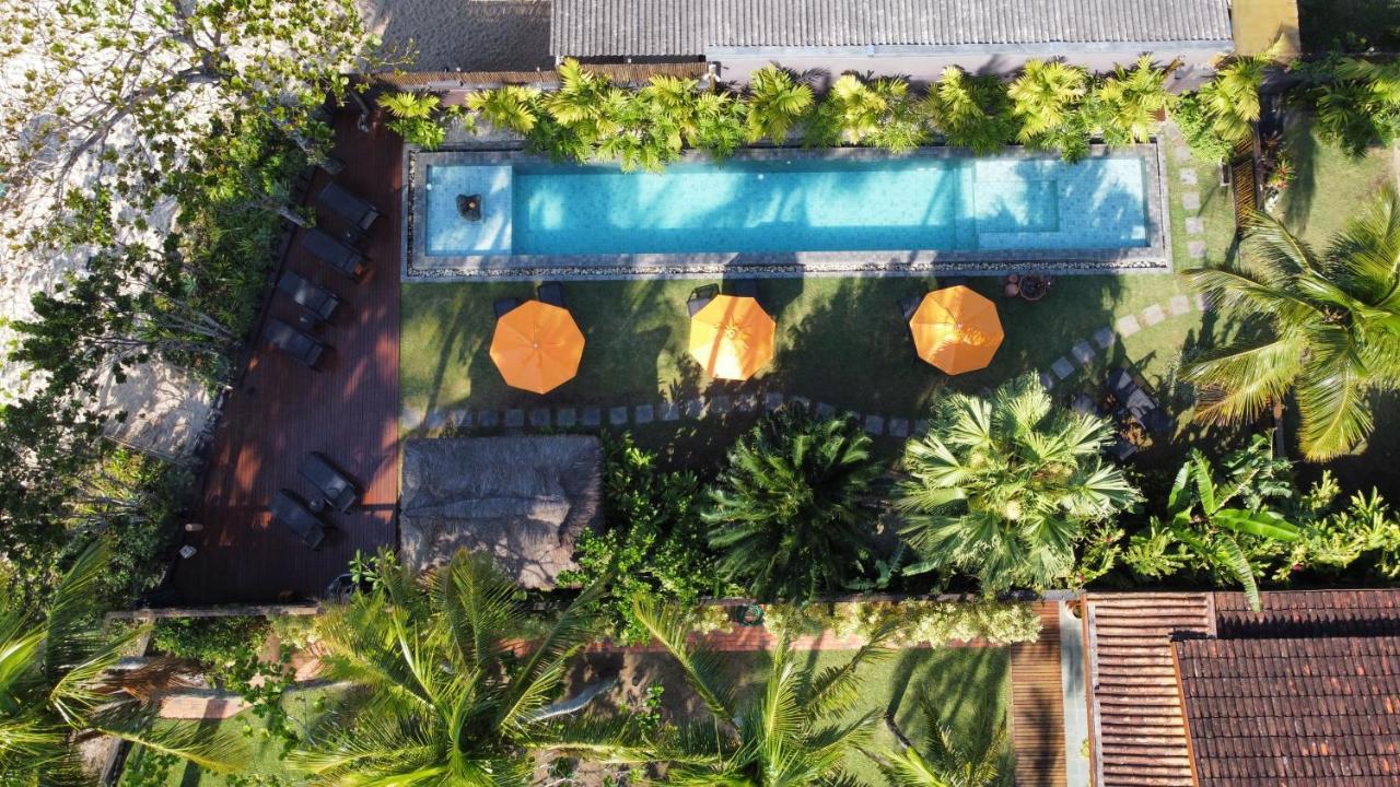 Pousada Temoana Ubatuba Εξωτερικό φωτογραφία
